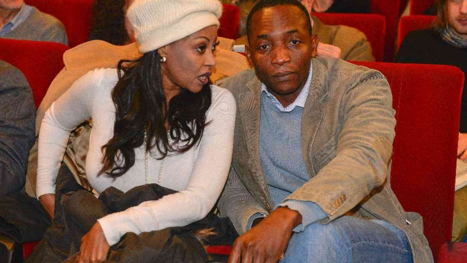 «L'accoglienza? Per fare affari». Indagata la moglie di Soumahoro