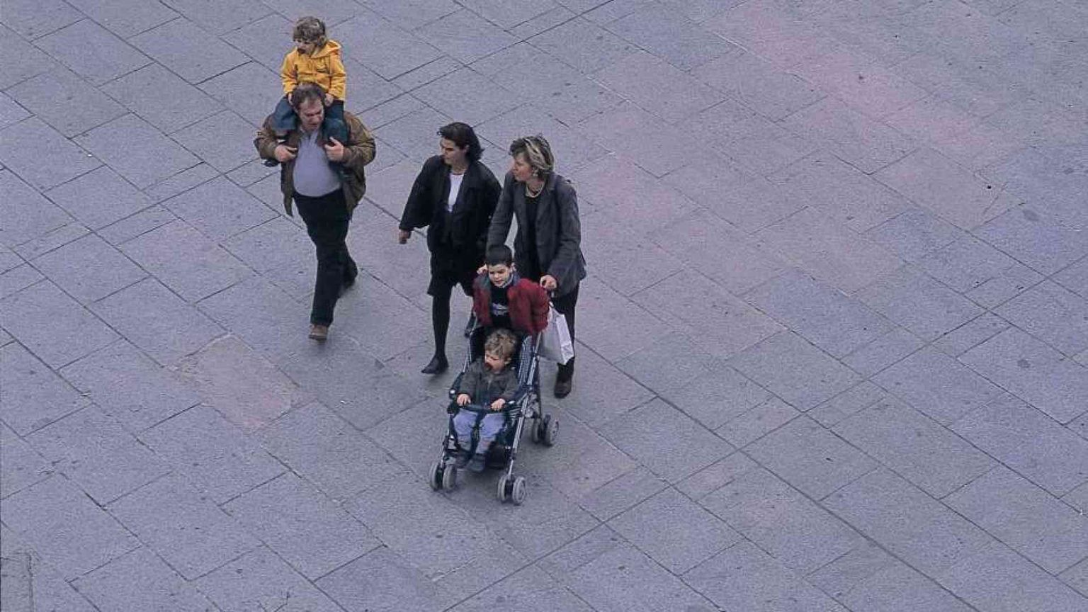 Famiglia, evoluzione verso confini ignoti