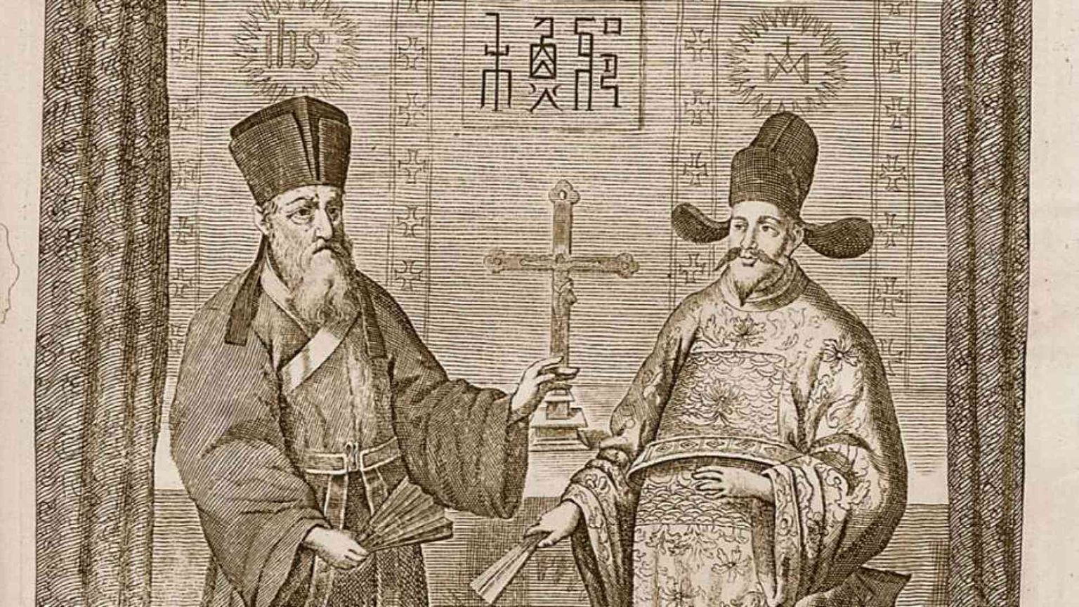 Beata una famiglia uccisa dai nazisti. E Matteo Ricci diventa venerabile