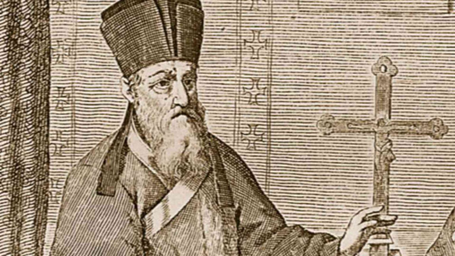 Matteo Ricci, il gesuita che incontrò la Cina aprendo la strada al cristianesimo