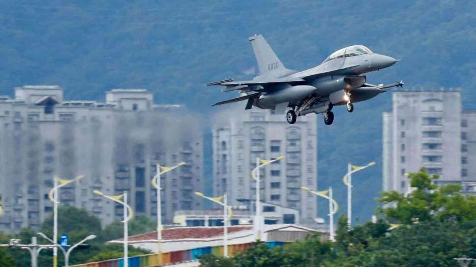 Kinmen, l'avamposto di Taiwan che aspetta l'invasione dalla Cina