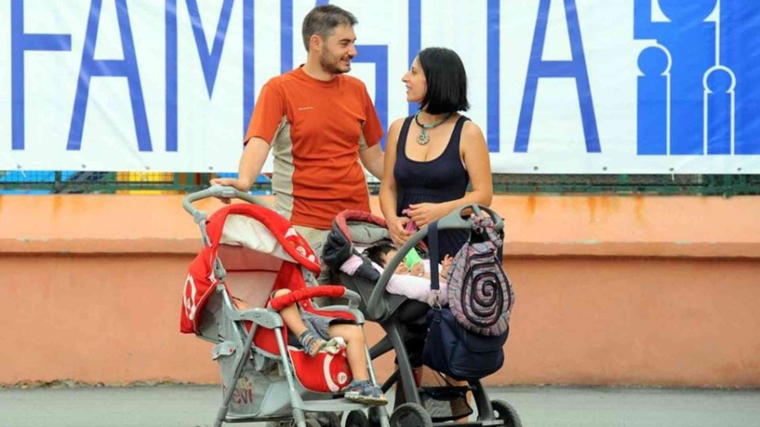 Meglio il Quoziente o il Fattore famiglia?