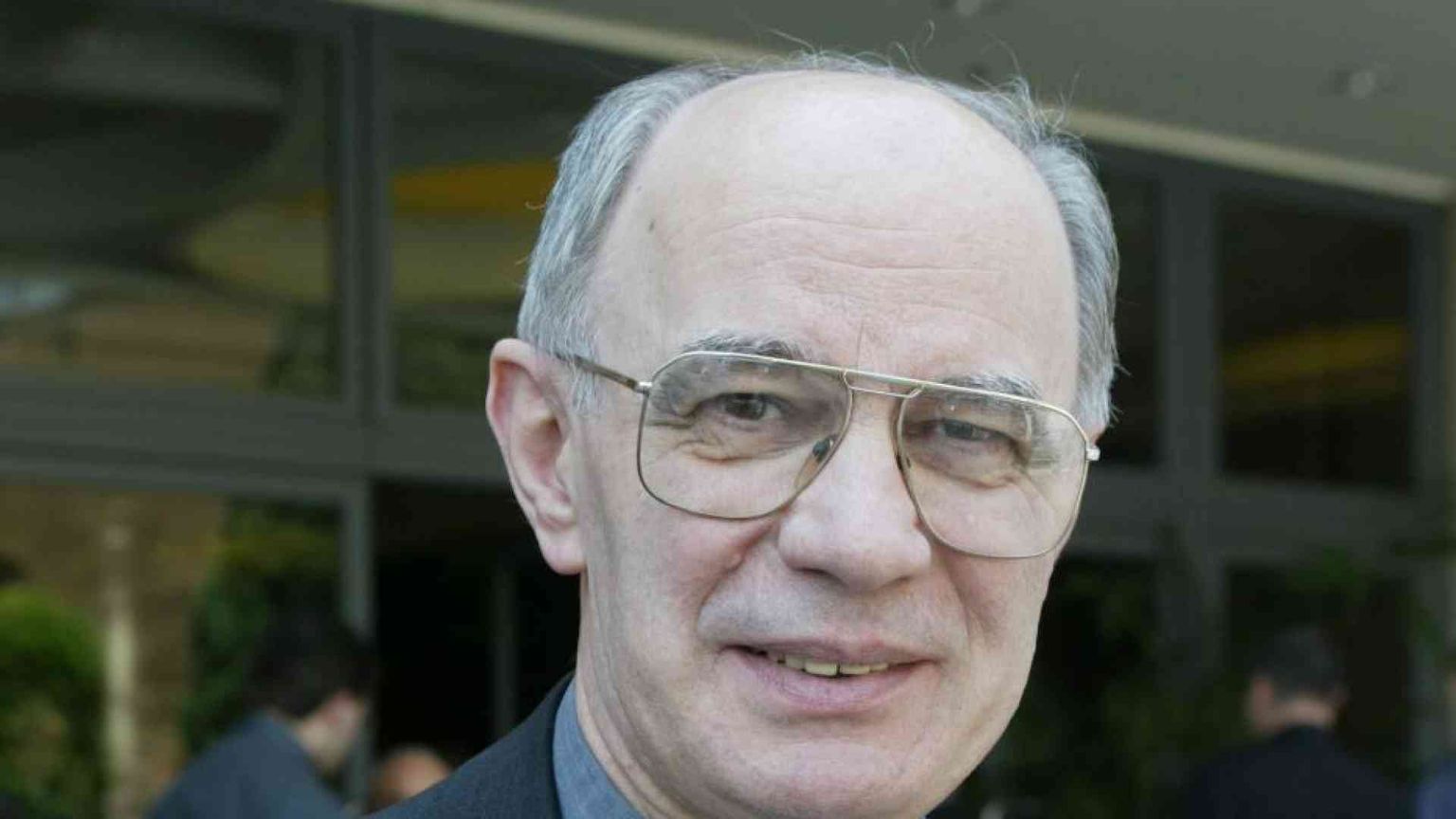 Scomparso il vescovo ausiliario emerito di Milano Luigi Stucchi