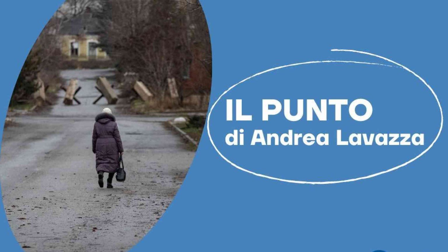 Guerra giorno 300: bilancio di una tragedia senza sbocchi. Ecco le prospettive