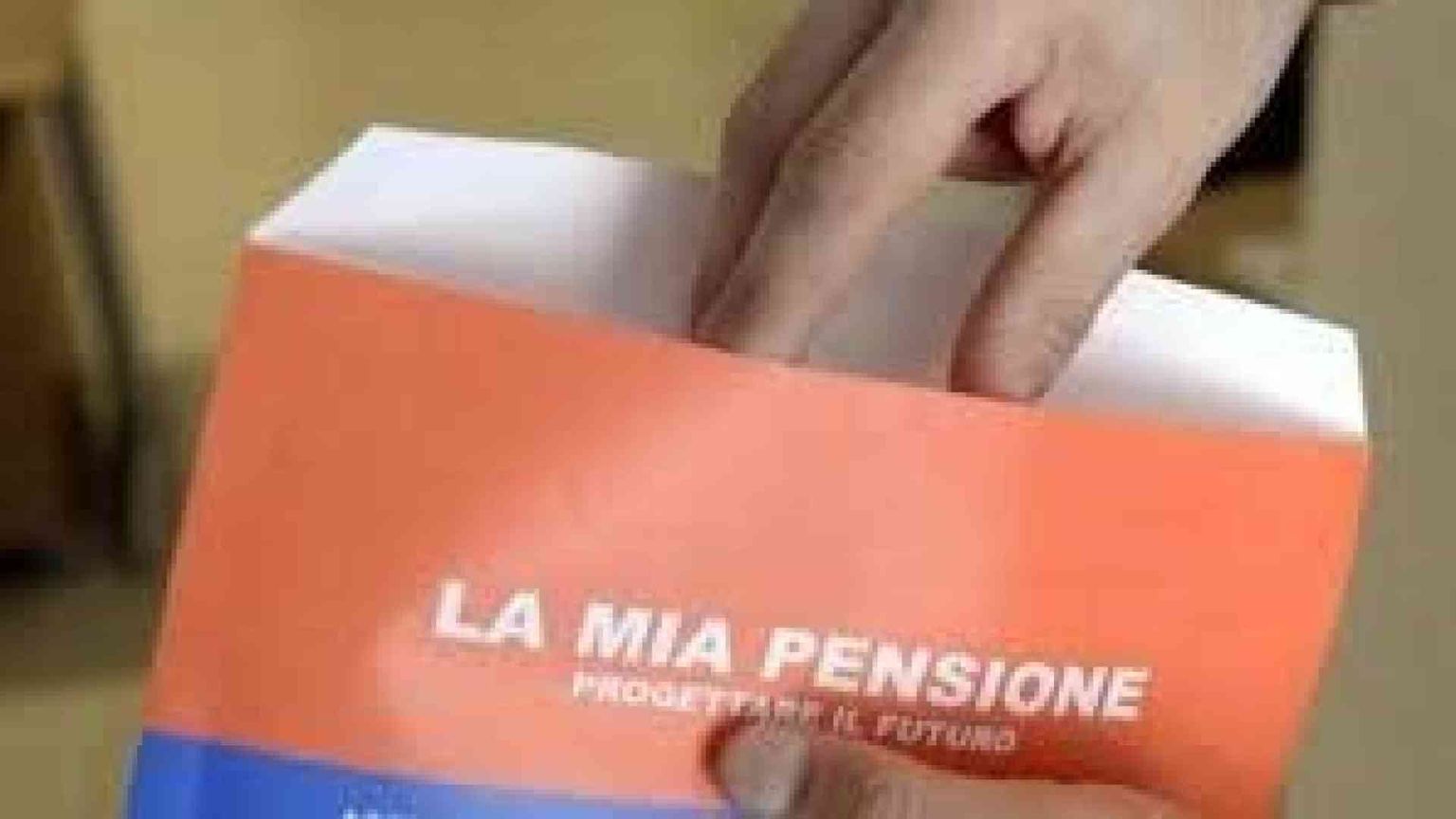 Versamenti di contributi da comunicare entro il 31 dicembre