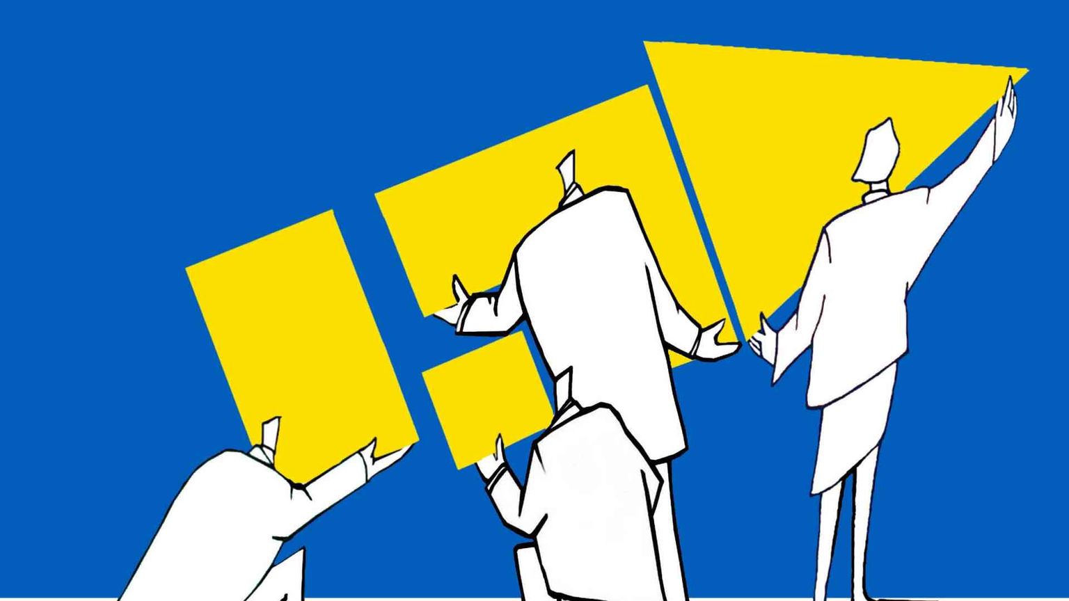 Il valore della cooperazione all'epoca delle crisi globali