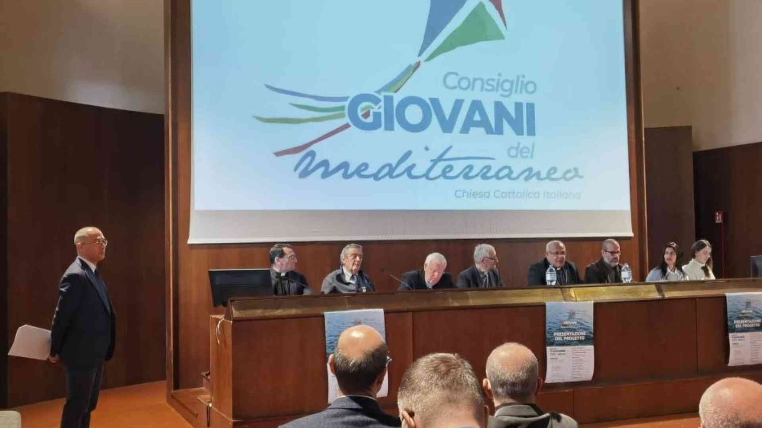 Gli Incontri del Mediterraneo: così il Papa «lancia» Marsiglia