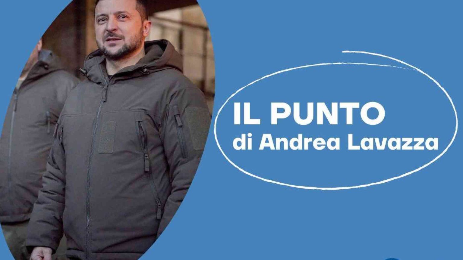 Guerra giorno 301: Zelensky a sorpresa va da Biden, più armi e inviti di pace