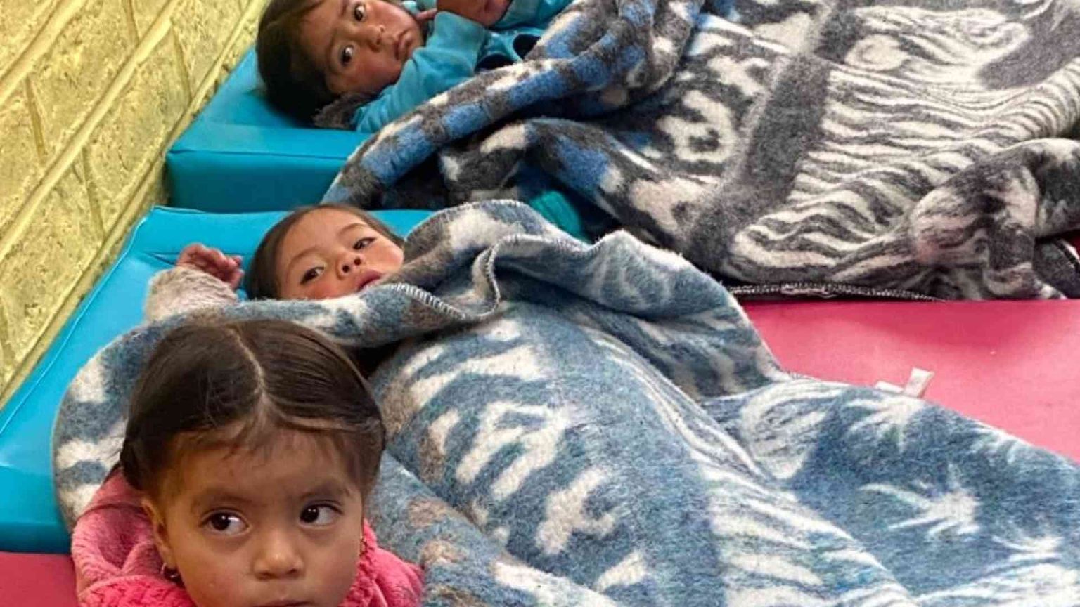 La lunga scalata verso lo sviluppo: in Ecuador rivoluzione Bcc