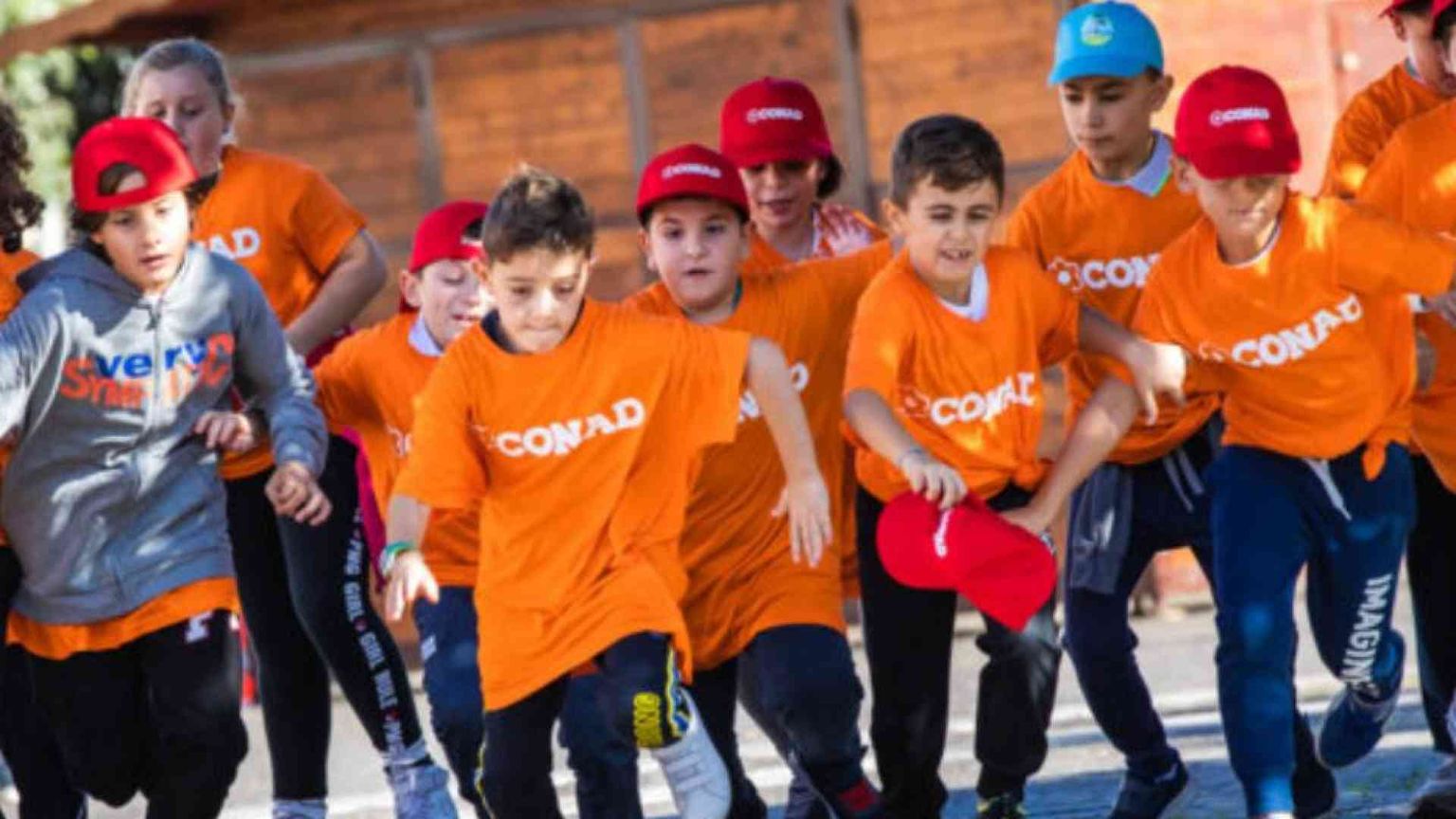 Bentornata comunità