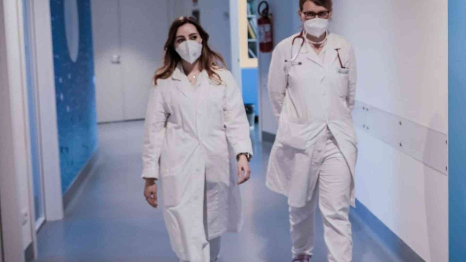 Cure palliative: arriva il Piano per darle al 90% degli italiani