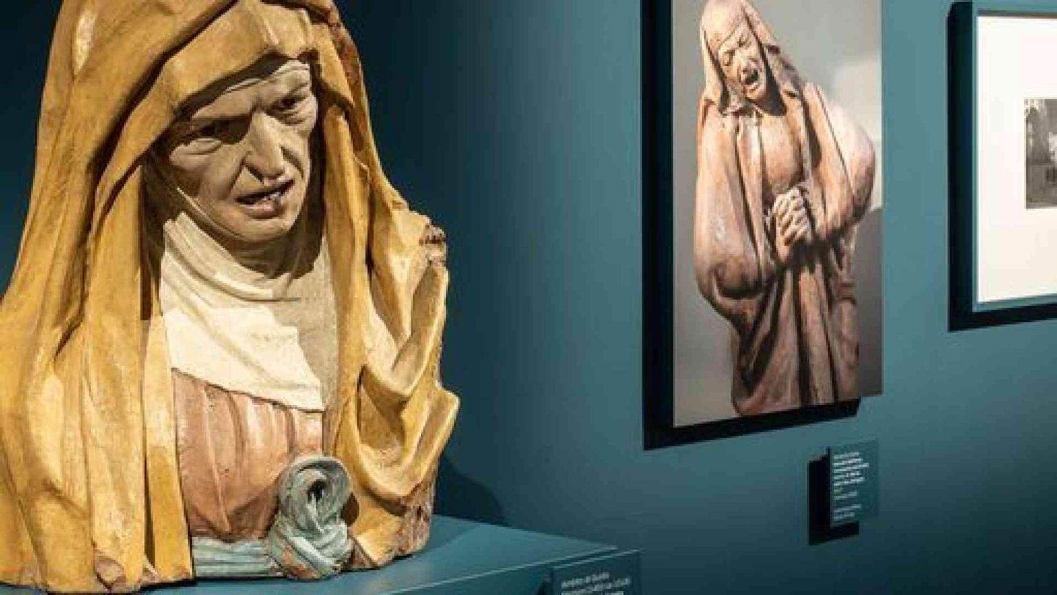 Il corpo estetico di Pasolini