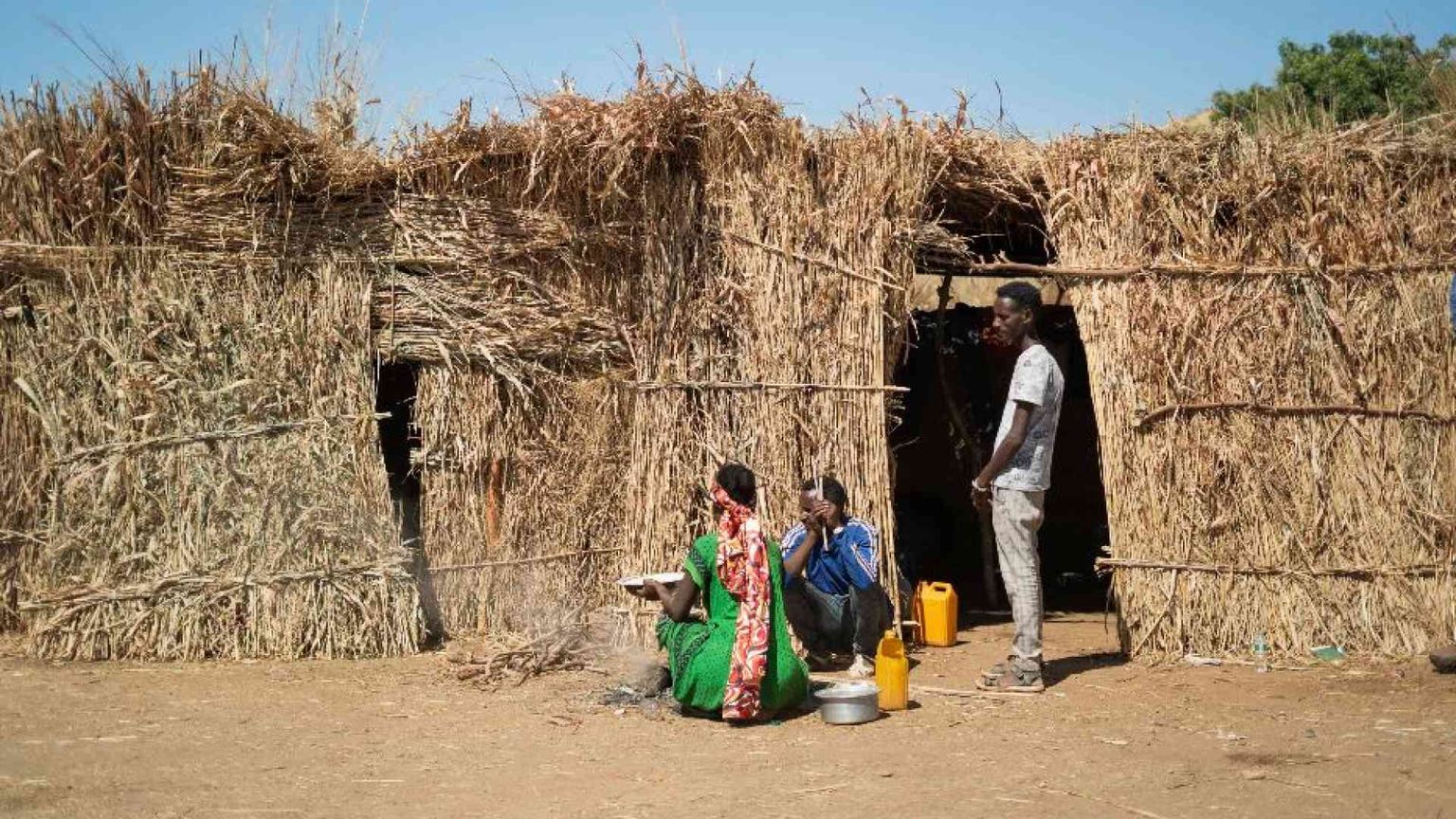 Nel Tigrai una guerra senza fine che il mondo fatica a riconoscere