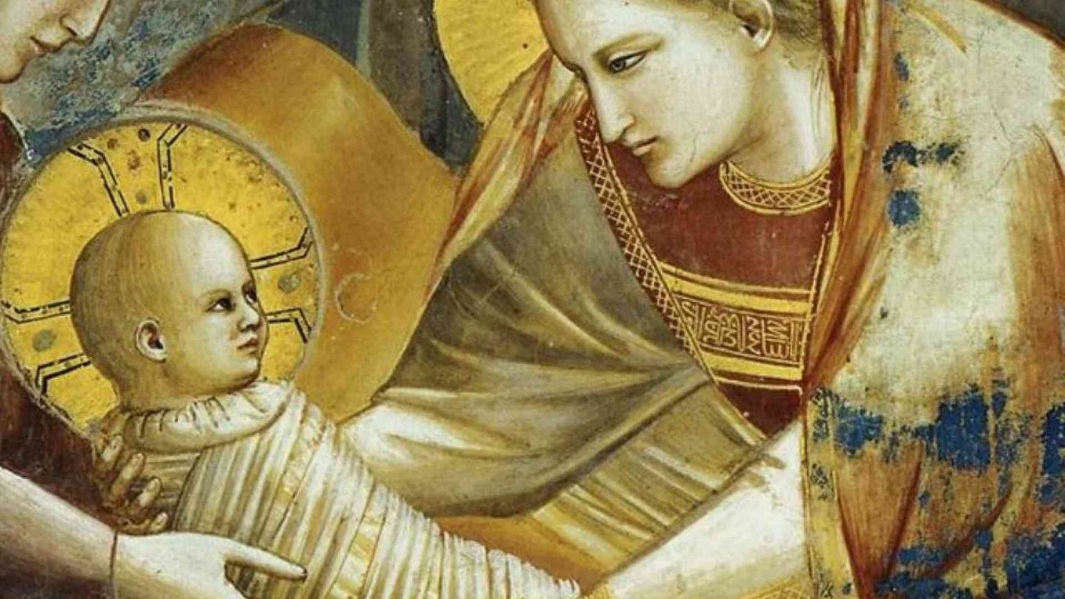 Come una stella nelle nostre mani vuote: il vero presepio è dentro noi