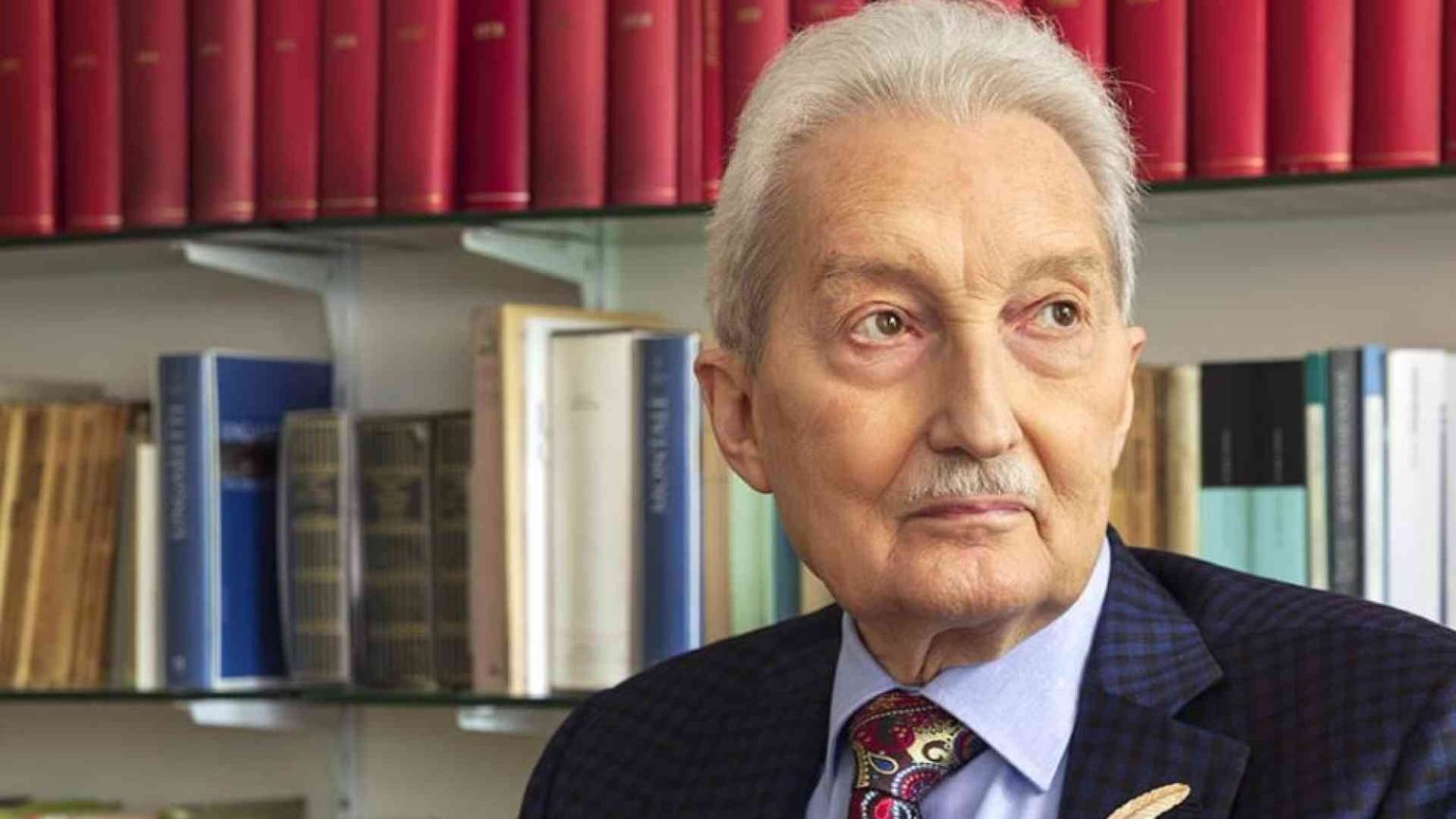 Il Natale sulla soglia di Cesare Cavalleri