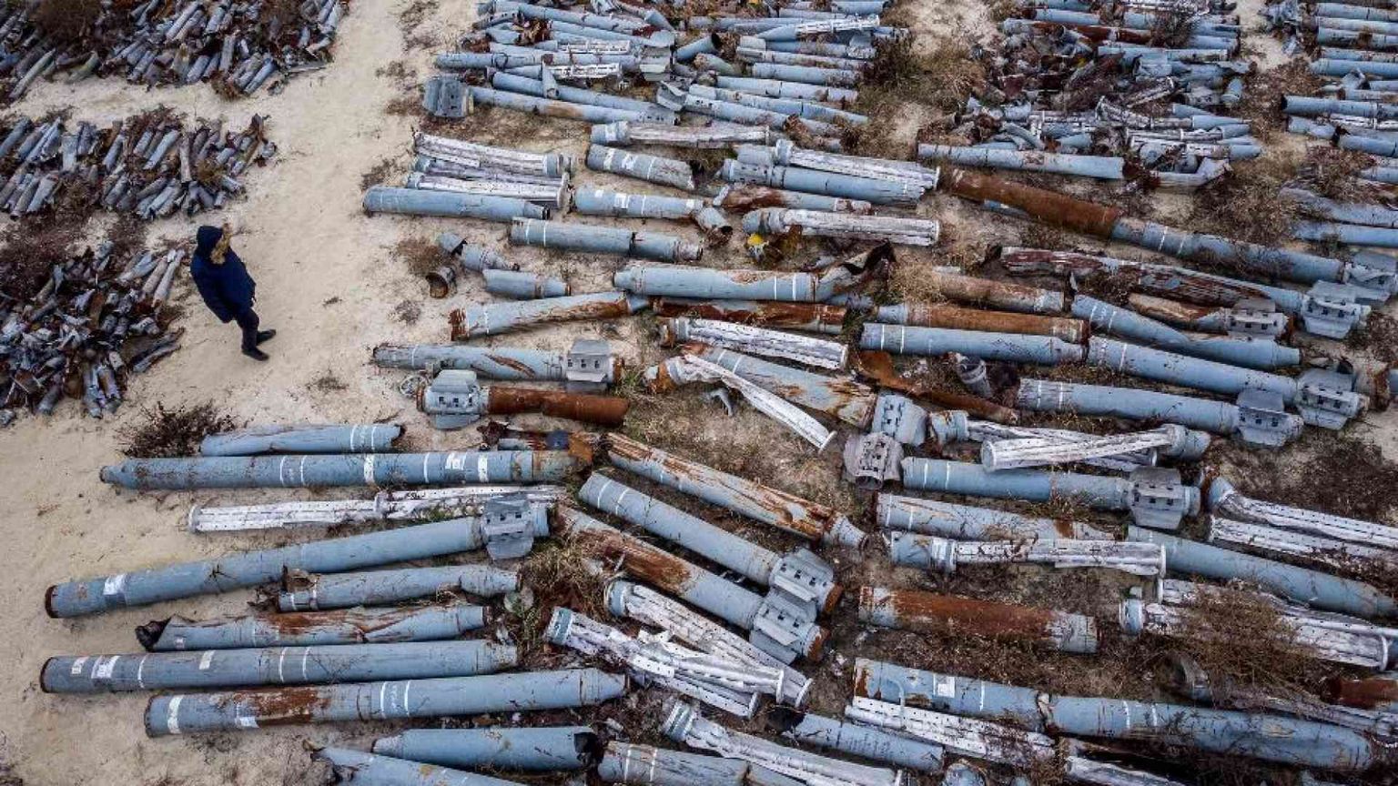 Ecco quanto costa la non-guerra di Mosca. E per l'Occidente non è da meno