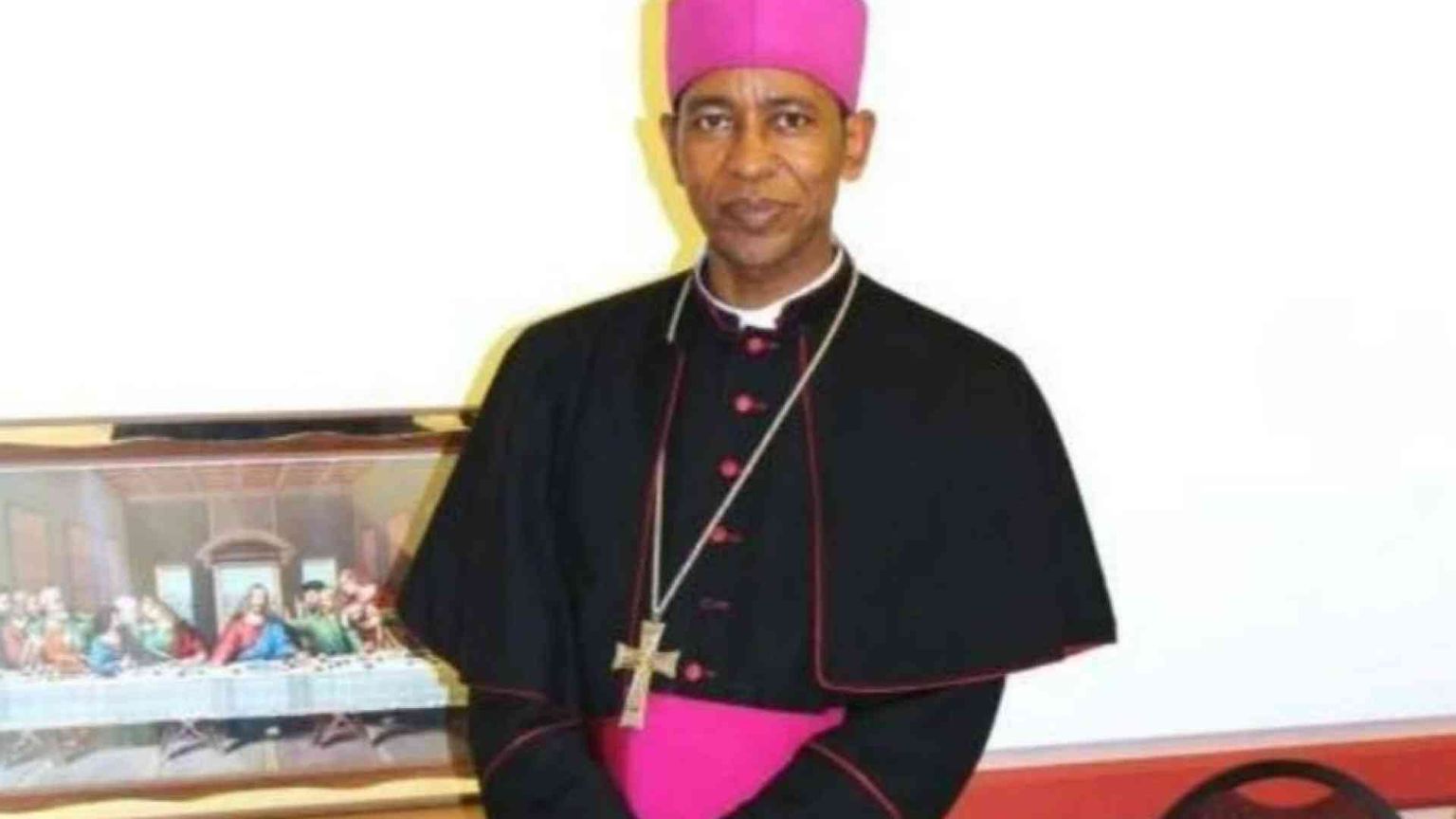 Eritrea, il vescovo Hagos ha trascorso il Natale in carcere. Silenzio di regime