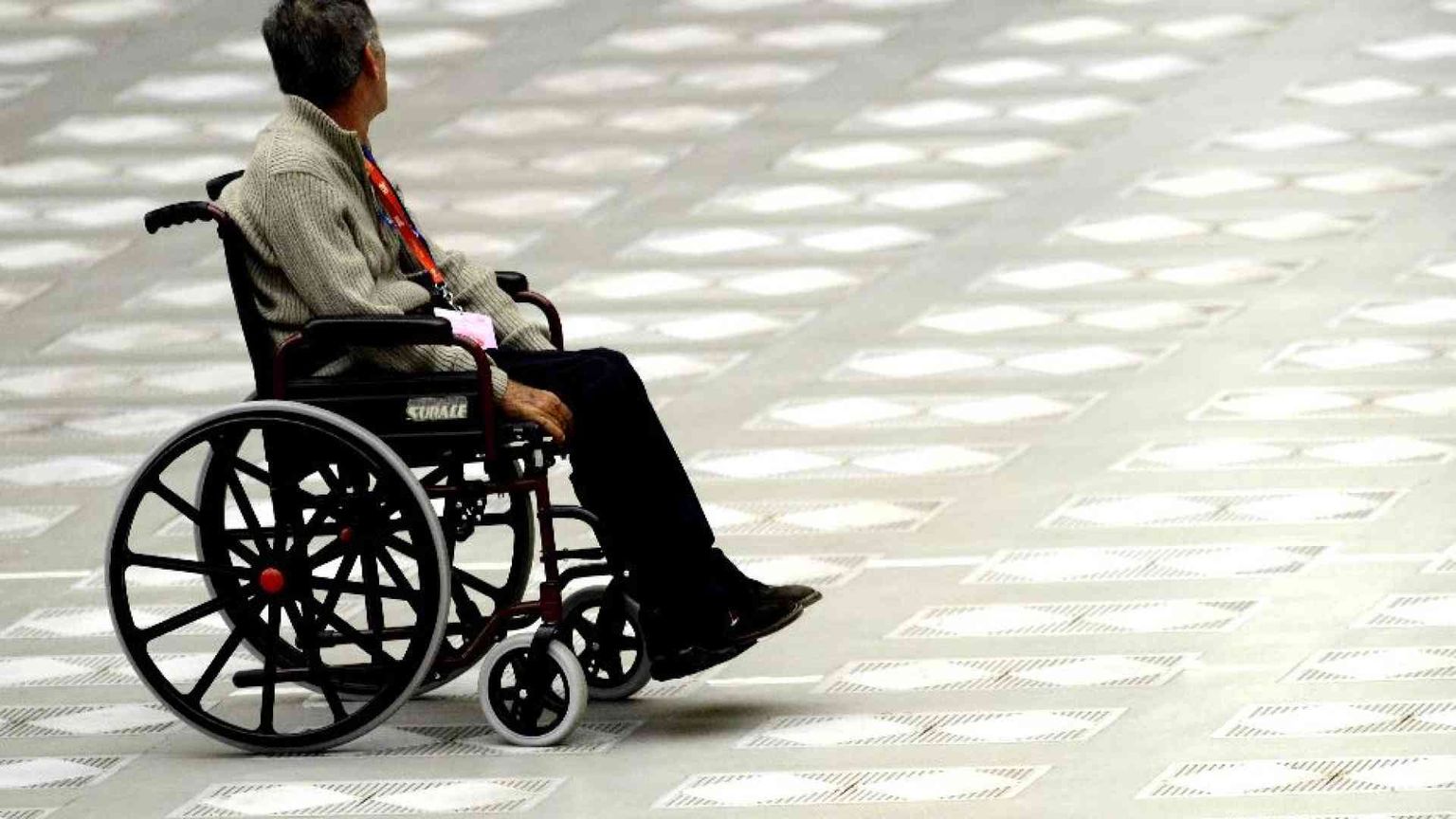 Sì, per le persone con disabilità va migliorata la comunicazione