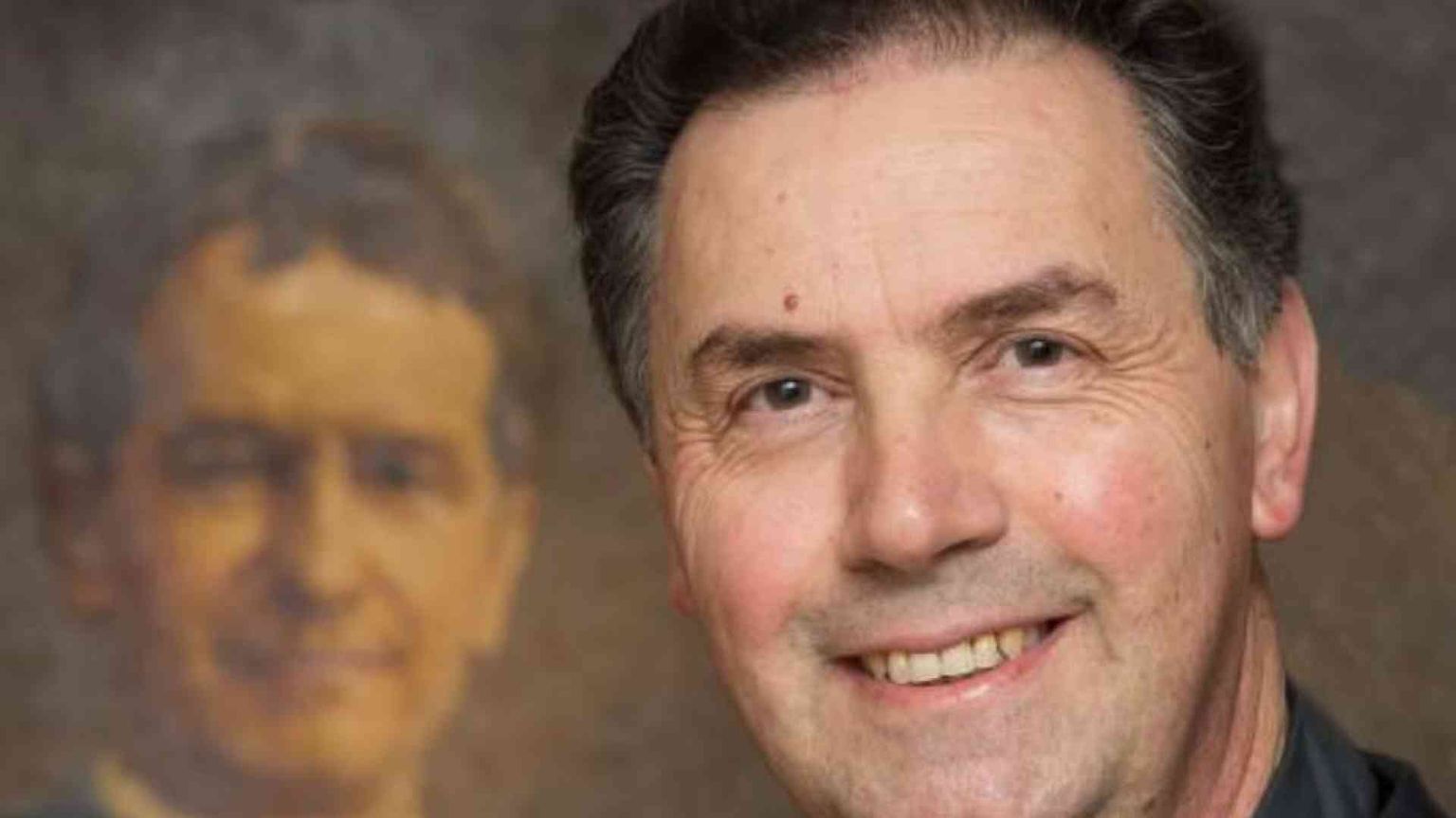 Artime: «La missione dei salesiani è stare sempre accanto ai giovani»