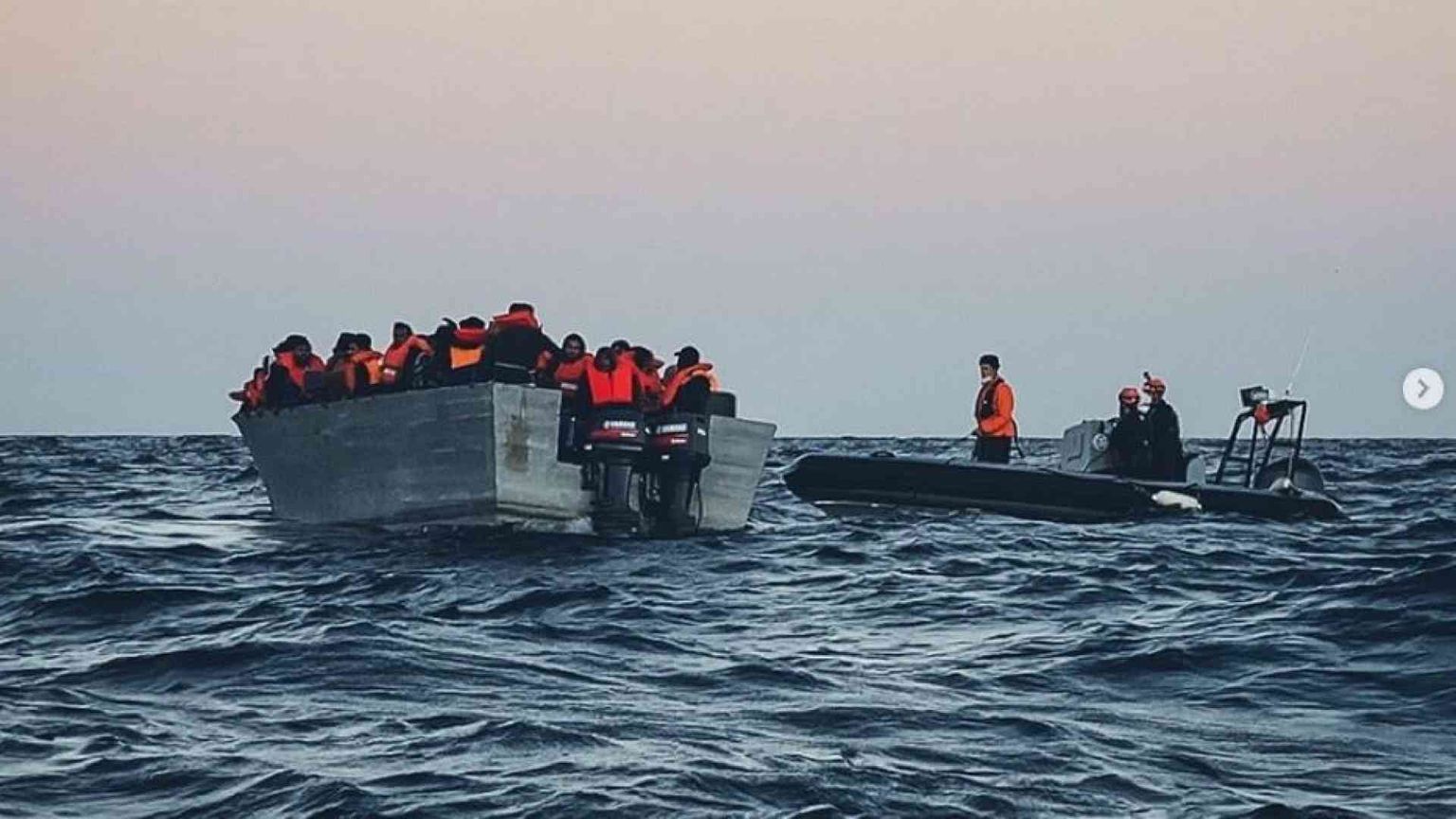 La strategia anti-salvataggi è già in vigore. Occhi chiusi sulla Libia