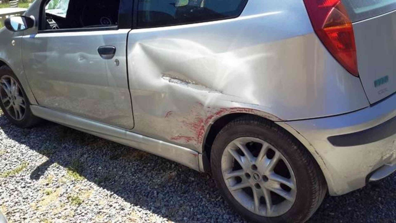 Incidenti stradali: ora senza fotografie il testimone vale poco