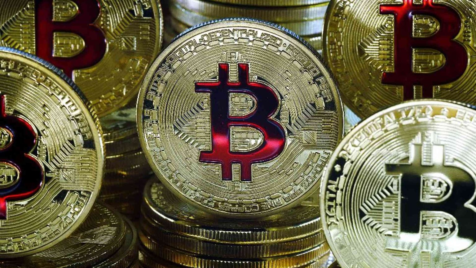 L'apocalisse delle criptovalute potrebbe essere molto vicina