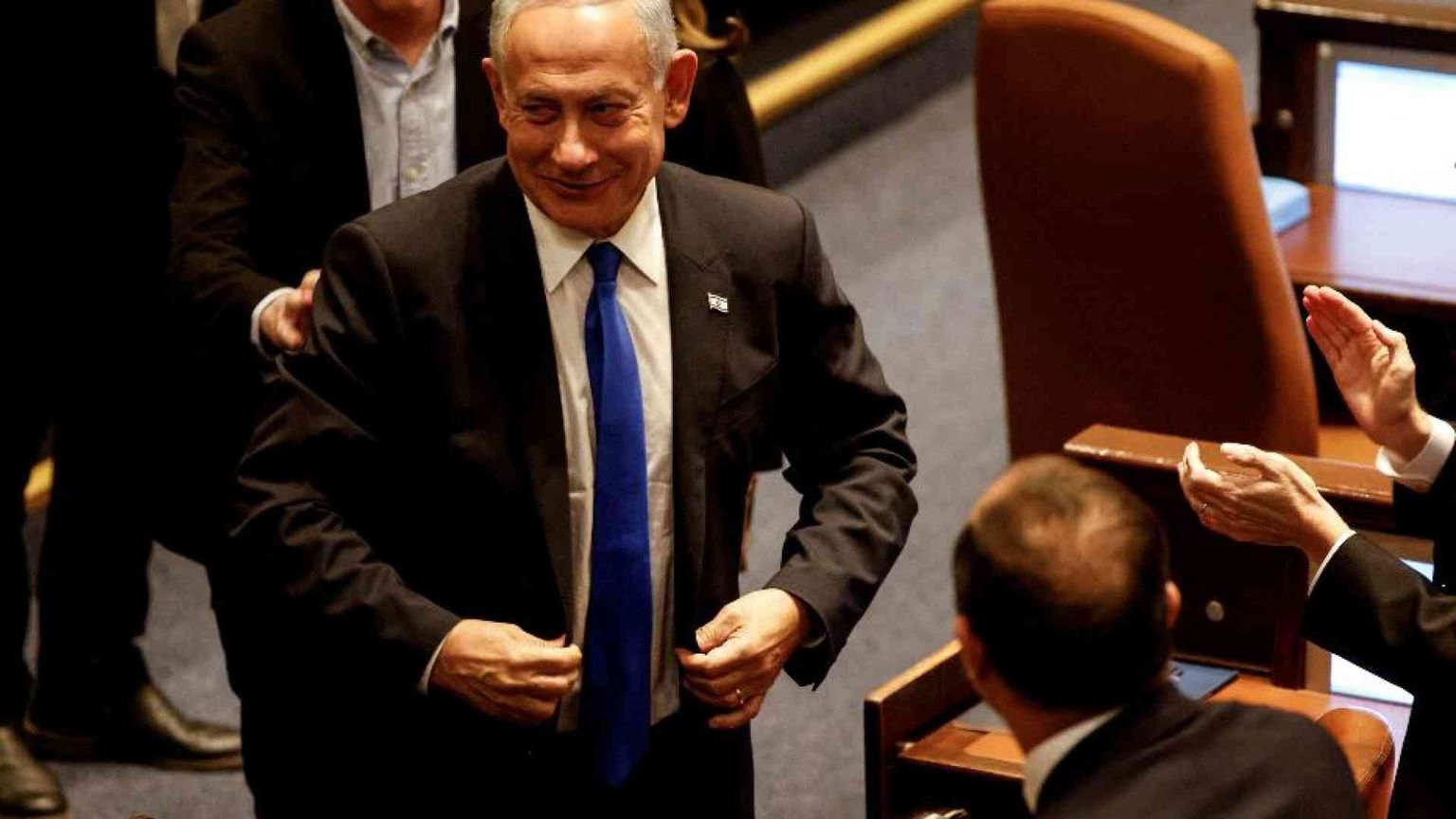 Il governo più a destra di sempre per la sesta volta di Netanyahu