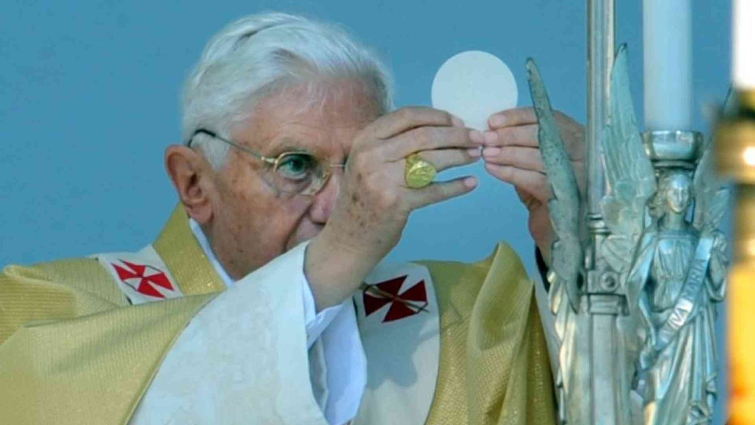 La biografia: Joseph Ratzinger, il teologo che diventò pastore d’anime