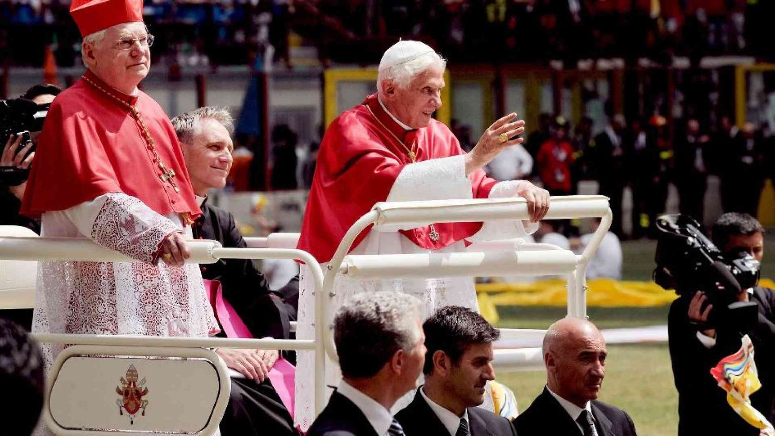 Scola: un amico, un maestro, un padre. La sua vita nel segno dell’umiltà