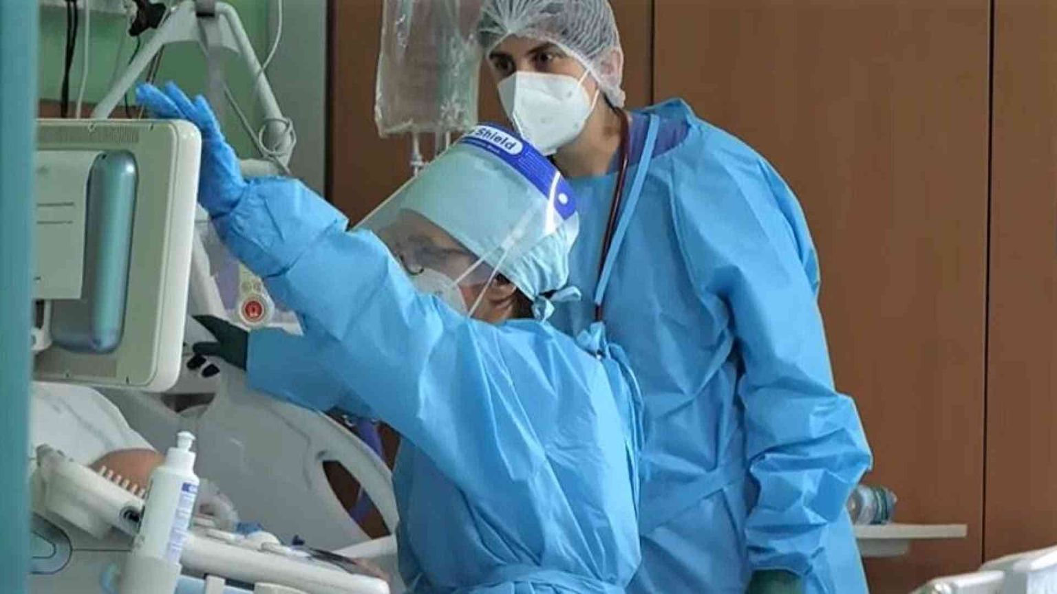 Sanitari morti per Covid: 15 milioni ai familiari