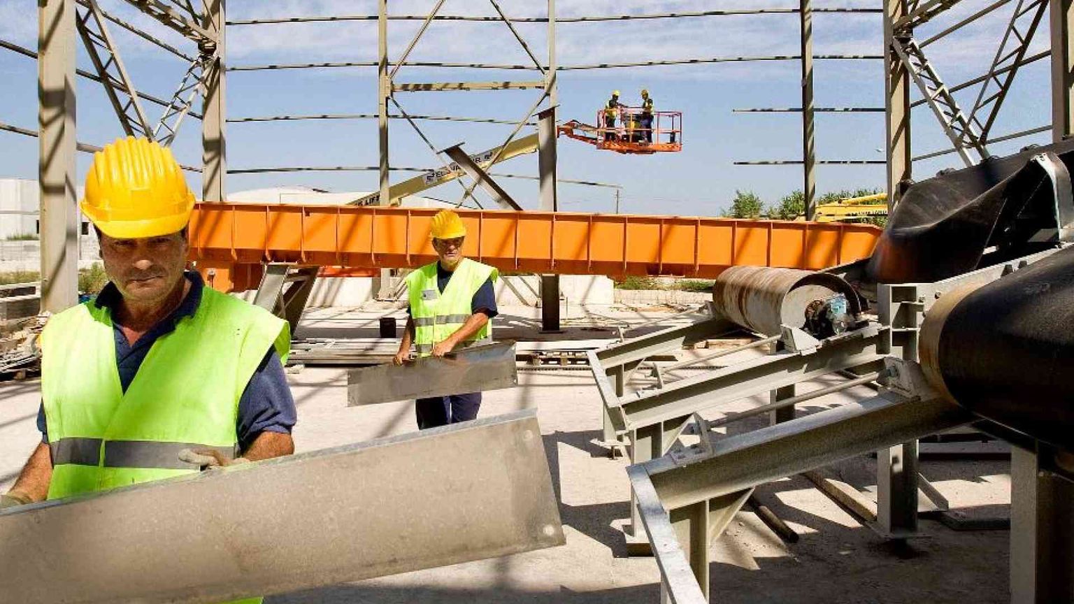 Le imprese cercano mezzo milione di lavoratori (ma non li trovano)