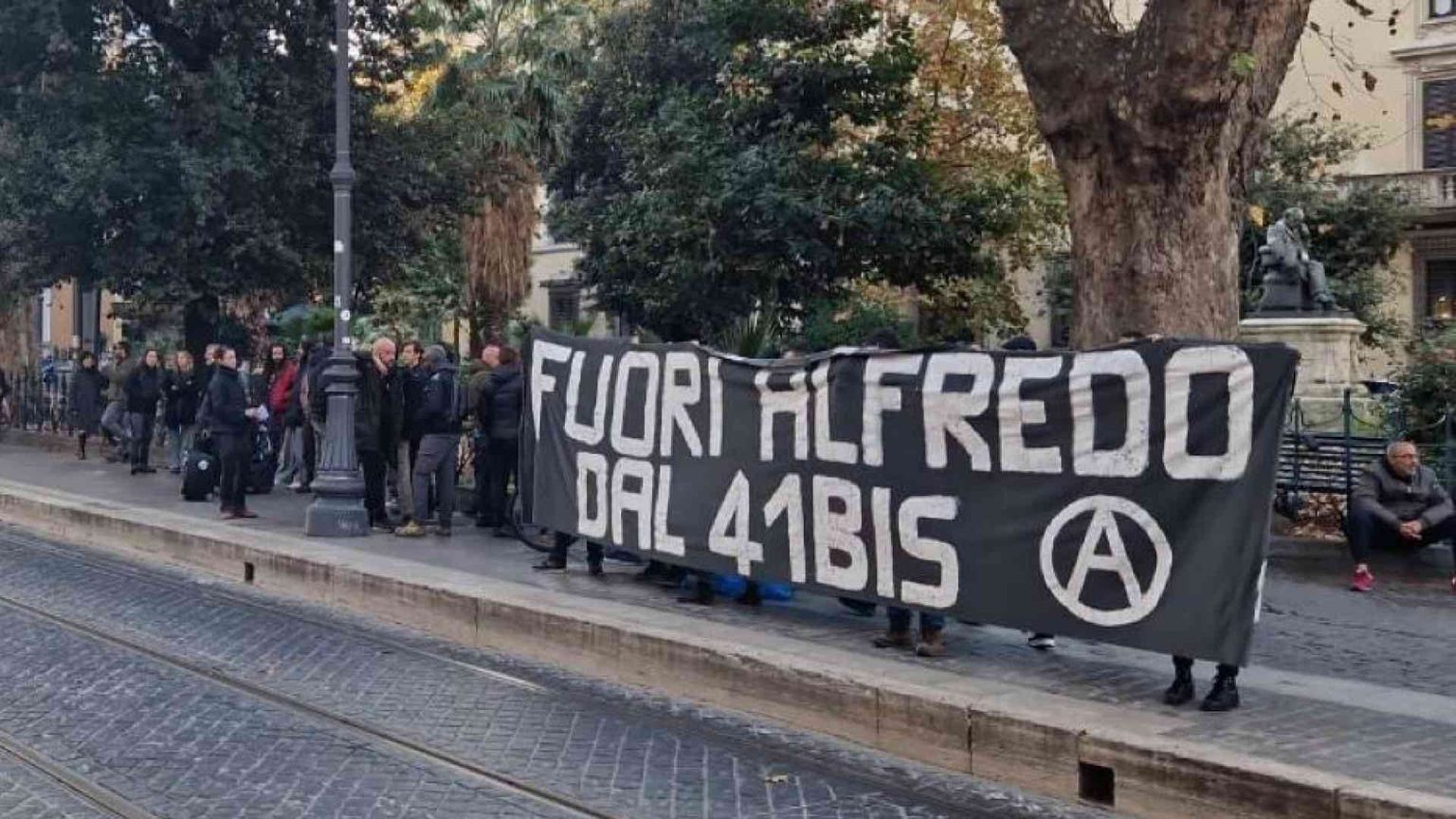 Caso Cospito, la forza dei doveri e quel «nomos dell’anima»