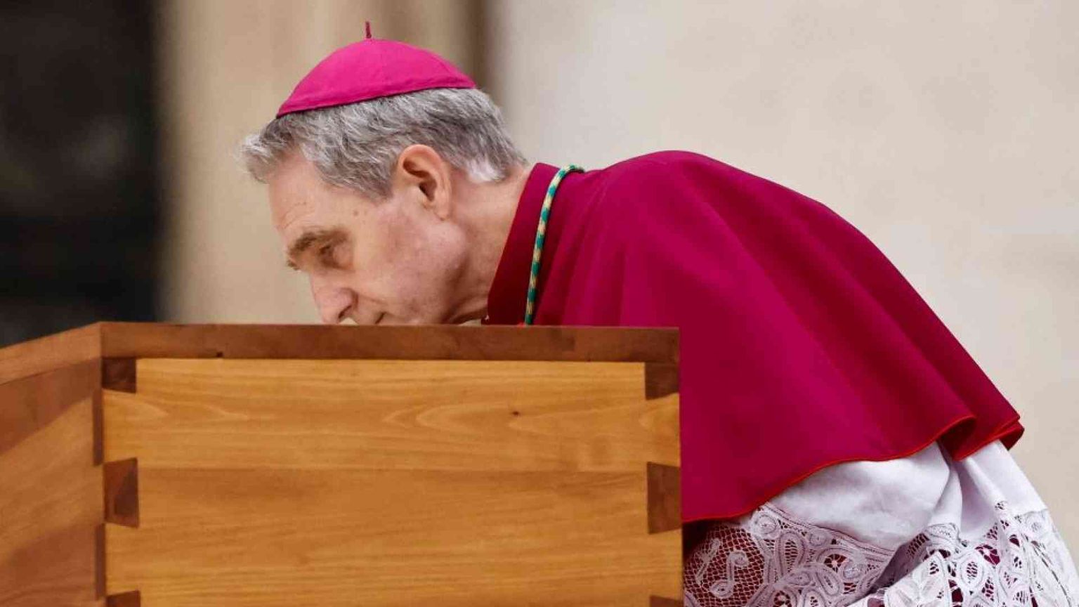 L'inizio e l'ultimo respiro