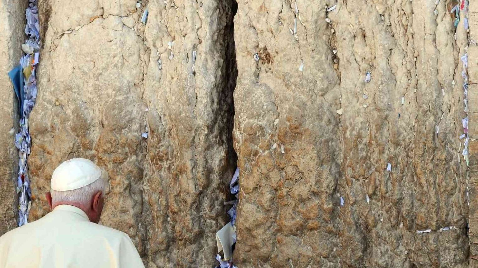 Rav Arbib: ha promosso il vero dialogo, che conosce e valorizza le differenze