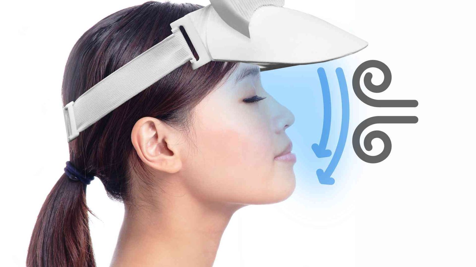 Il futuro? Mascherina invisibile, e analisi mediche "fai da te"