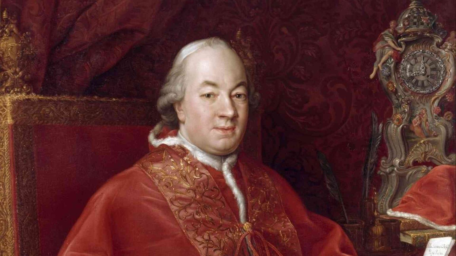 I funerali di un Papa celebrati dal successore: Pio VI e Pio VII