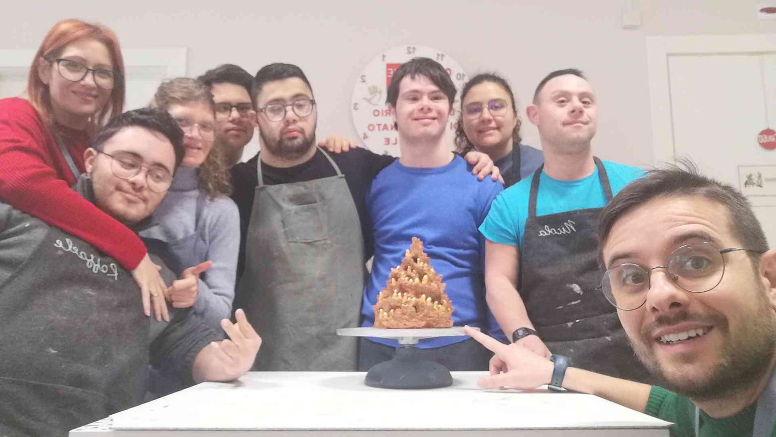 Antiche tradizioni e inclusione sociale tra i Sassi