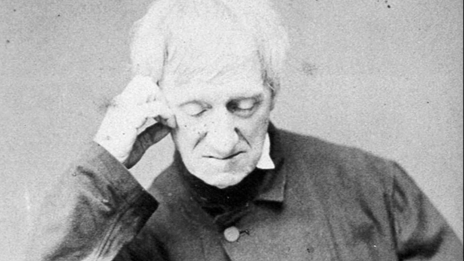 La letteratura secondo John Henry Newman: «Non può eludere la tragicità»