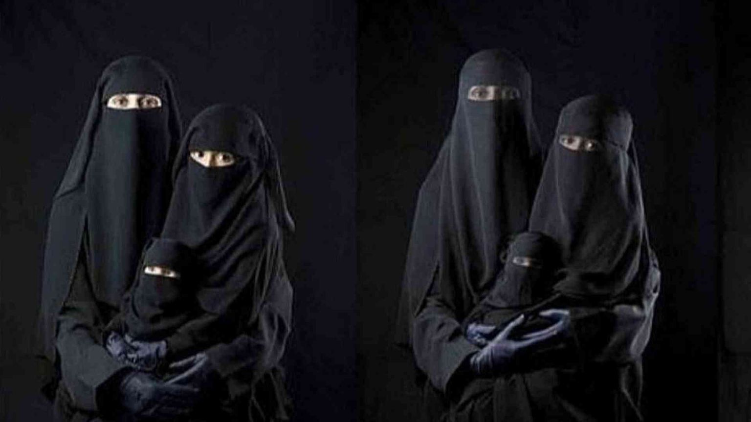 Parla Shadi Ghadirian: «I miei scatti sull’Iran delle contraddizioni»