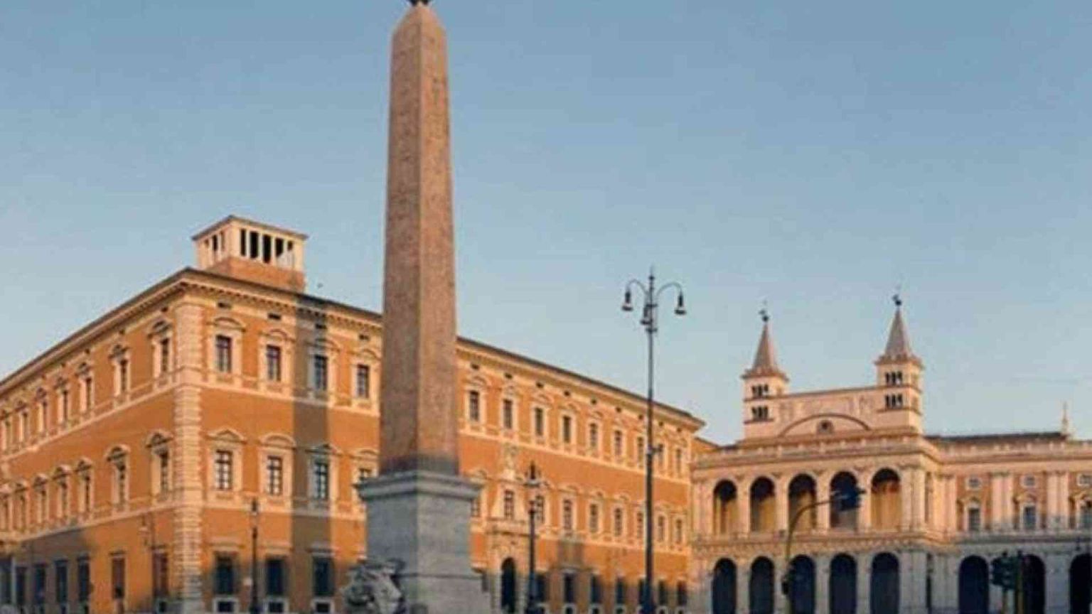 Francesco riorganizza il Vicariato di Roma