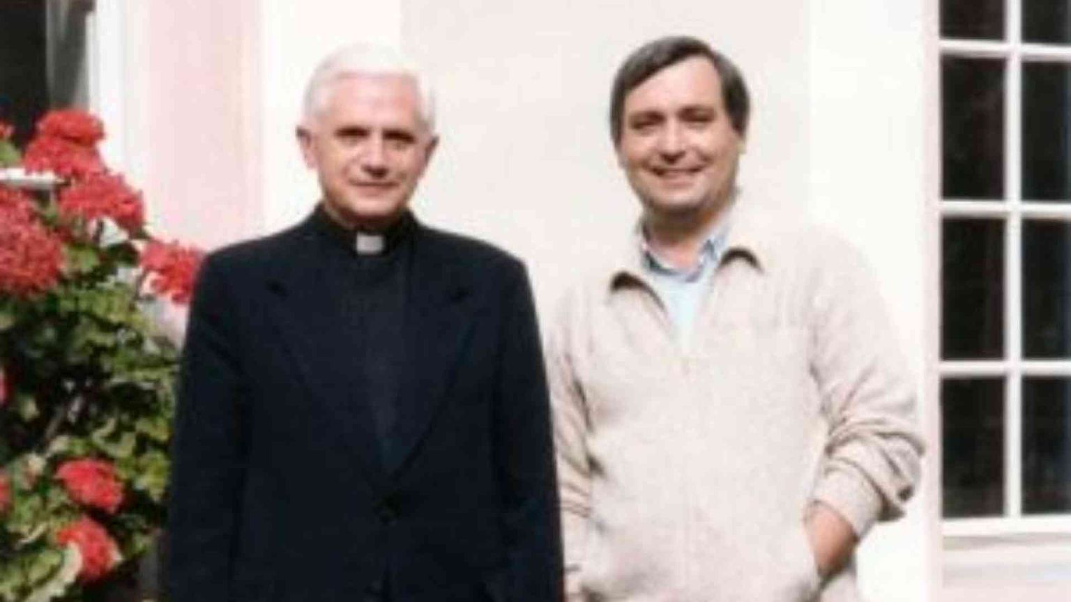 Messori: Benedetto XVI la persona migliore che ho conoscuto