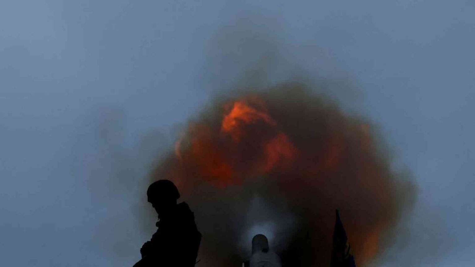 La guerra russa in Ucraina: una serie interminabile di errori. Ecco quali