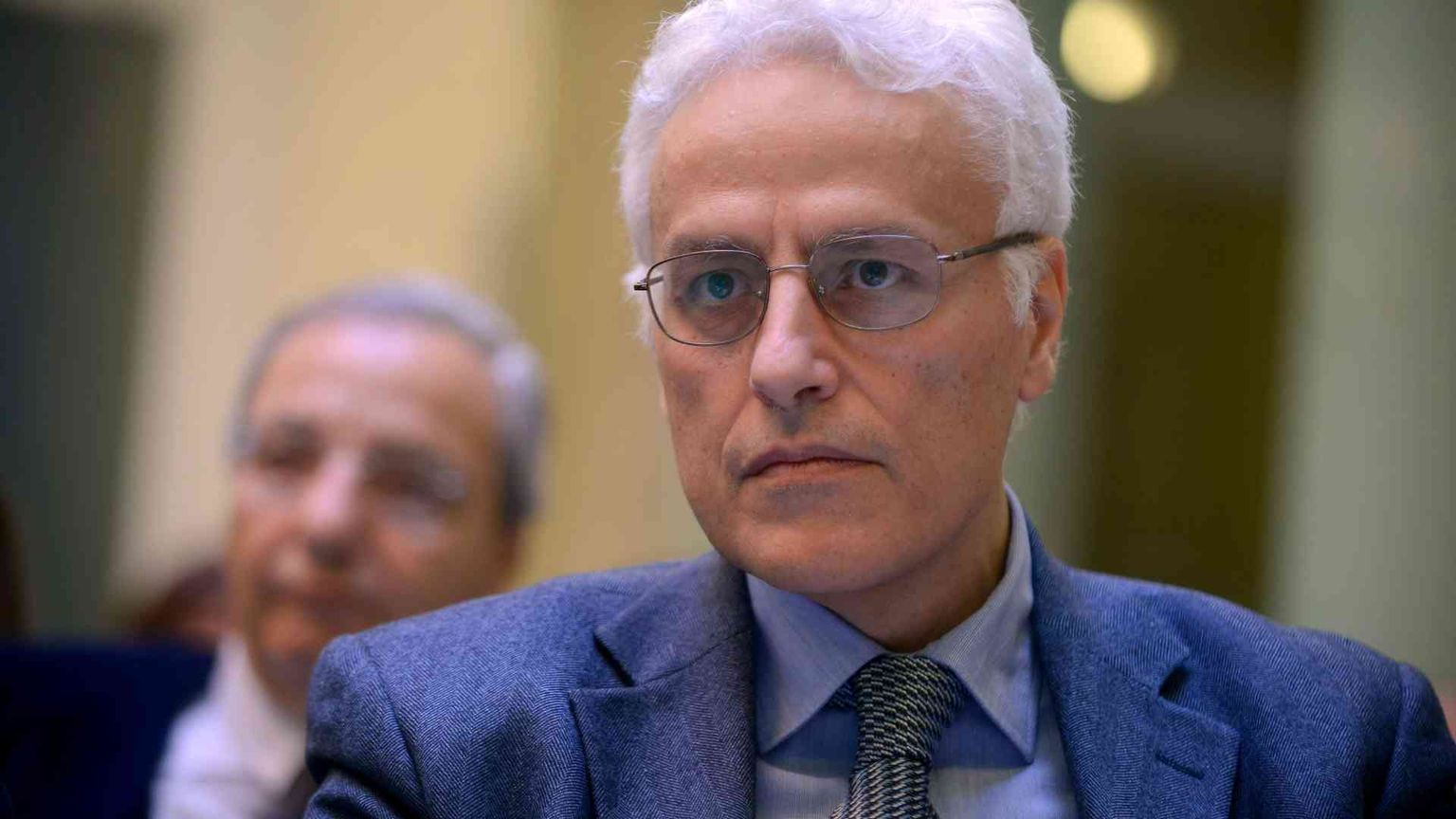 Vialli, il sospetto: «Nel calcio più morti per tumore al pancreas»