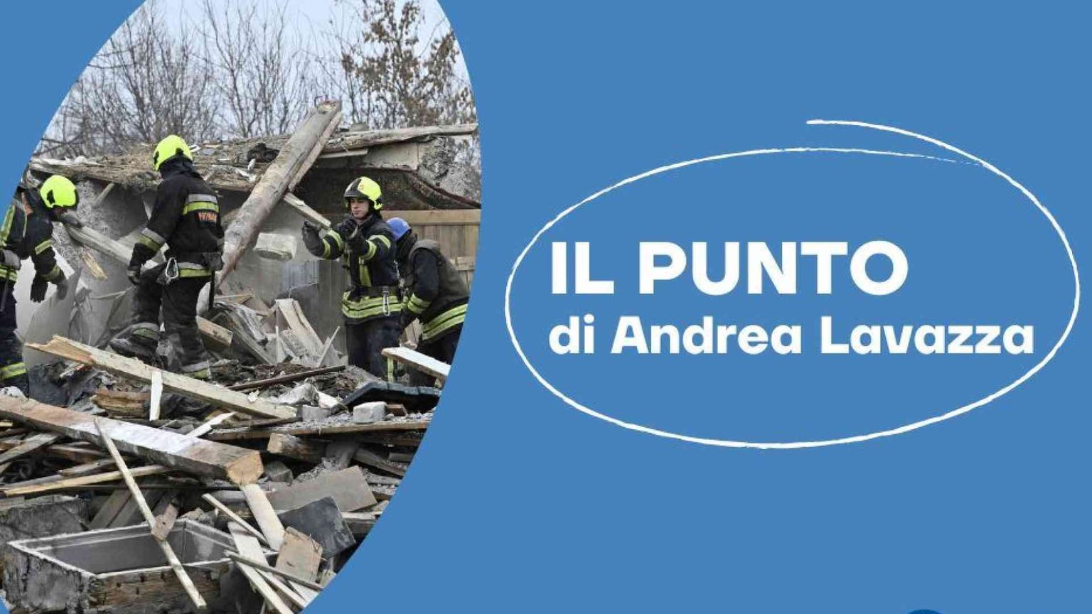 Guerra giorno 320: la sfinge Putin e mosse Nato, una crisi senza più uscita?