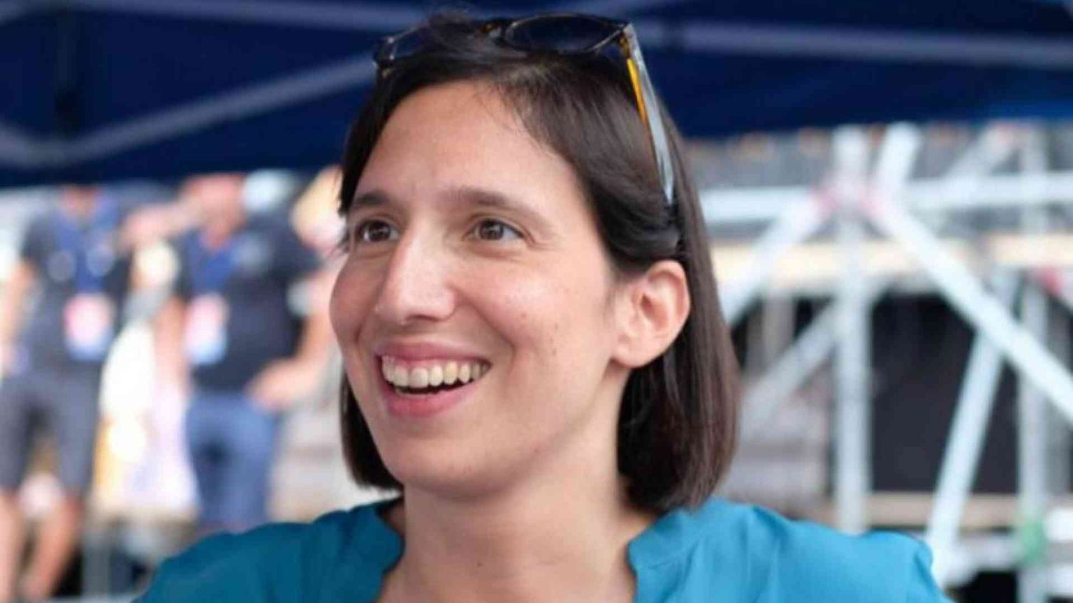 Schlein: «Costruiamo un Pd per i poveri e la Terra»