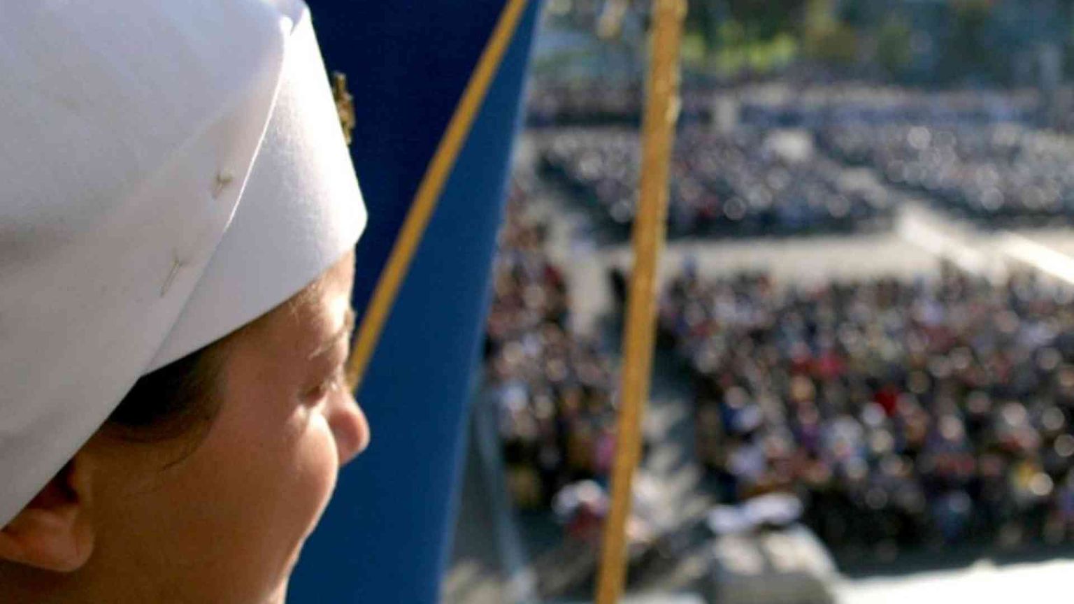 400 volontari Unitalsi ad Assisi, progetti per il 2023 e nuovo logo