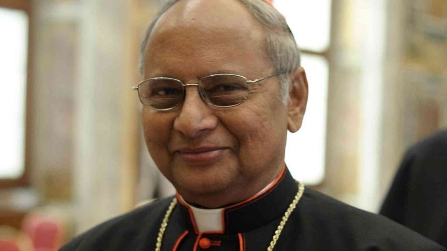 Ranjith: Benedetto XVI e Francesco, due pontificati «complementari»