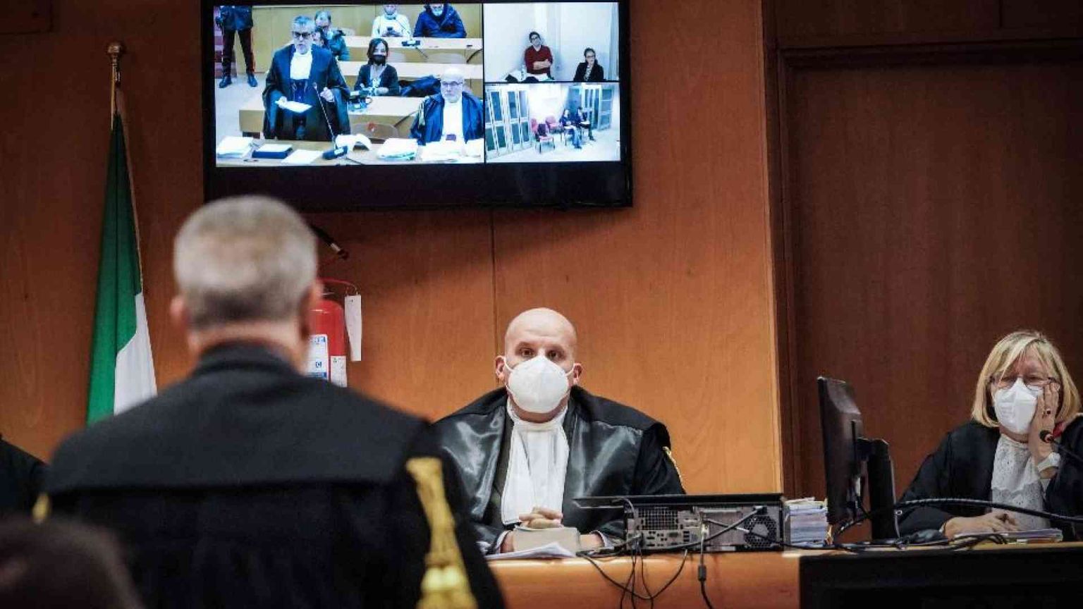 «Salviamo la vita di Alfredo Cospito»