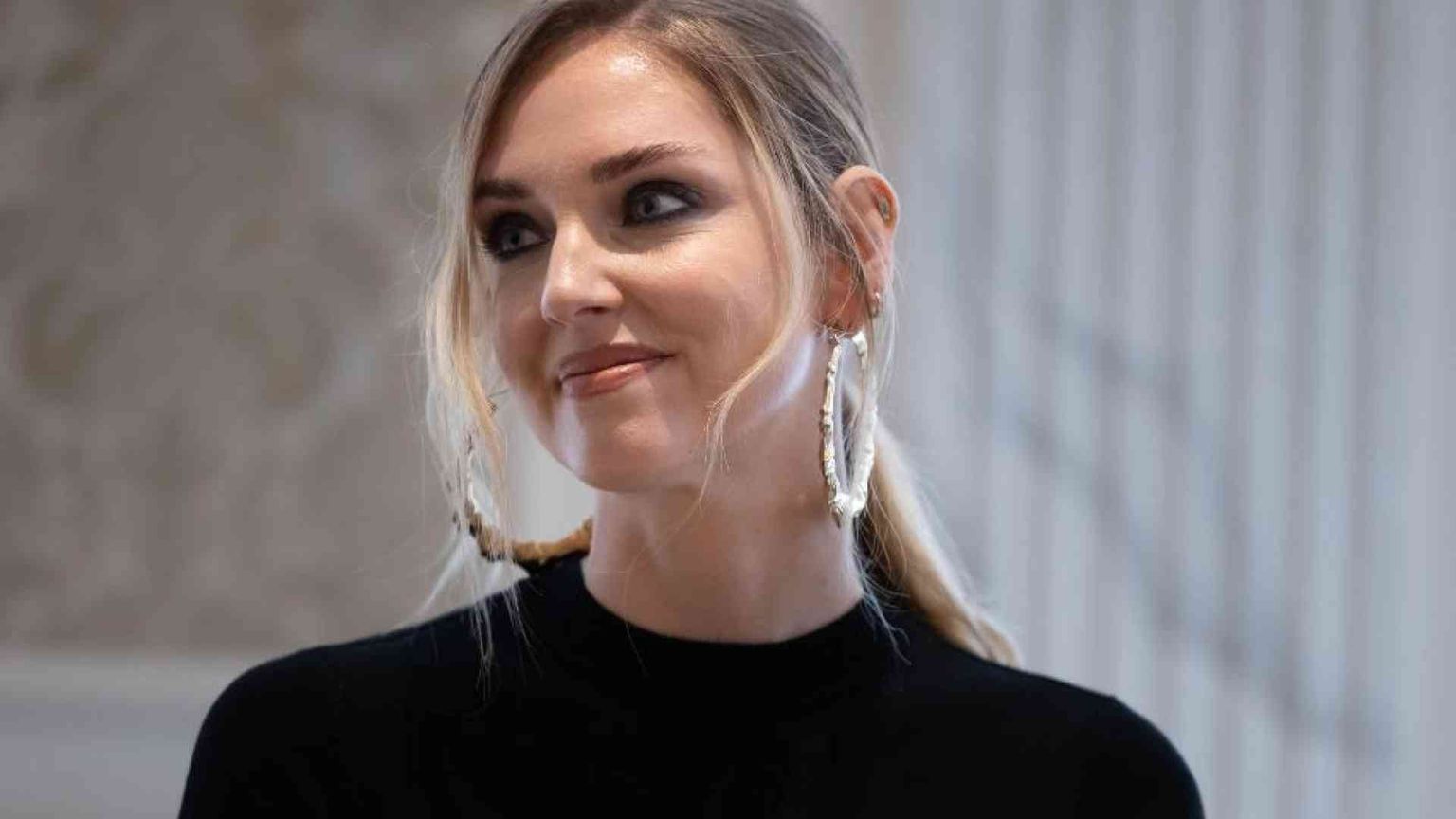 Chiara Ferragni: "Devolverò il compenso di Sanremo contro la violenza sulle donne"