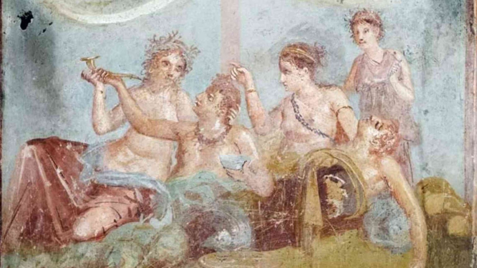 Ovidio, amore cantato sotto il segno di Giano